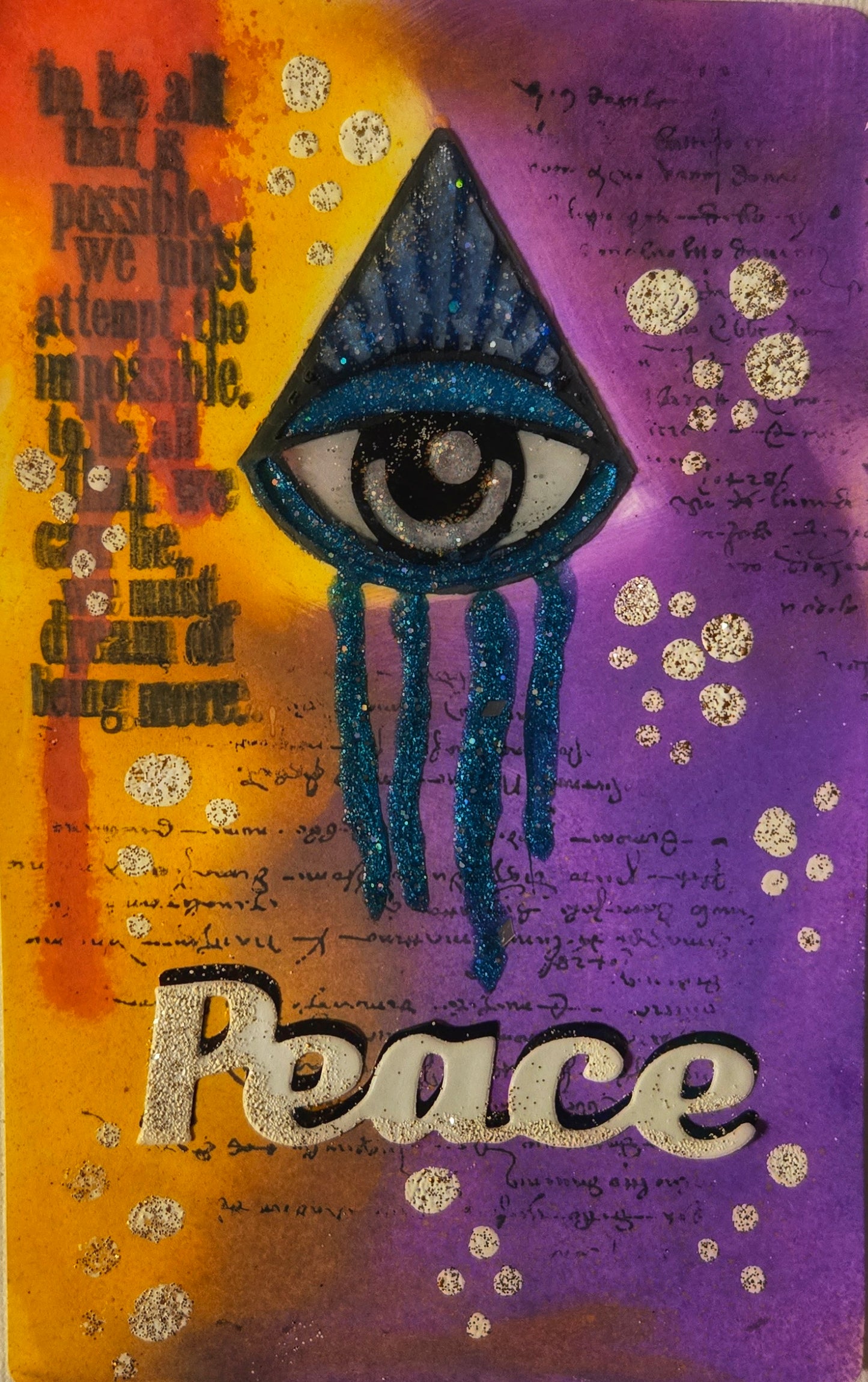 Creative Inspiration Deck 1