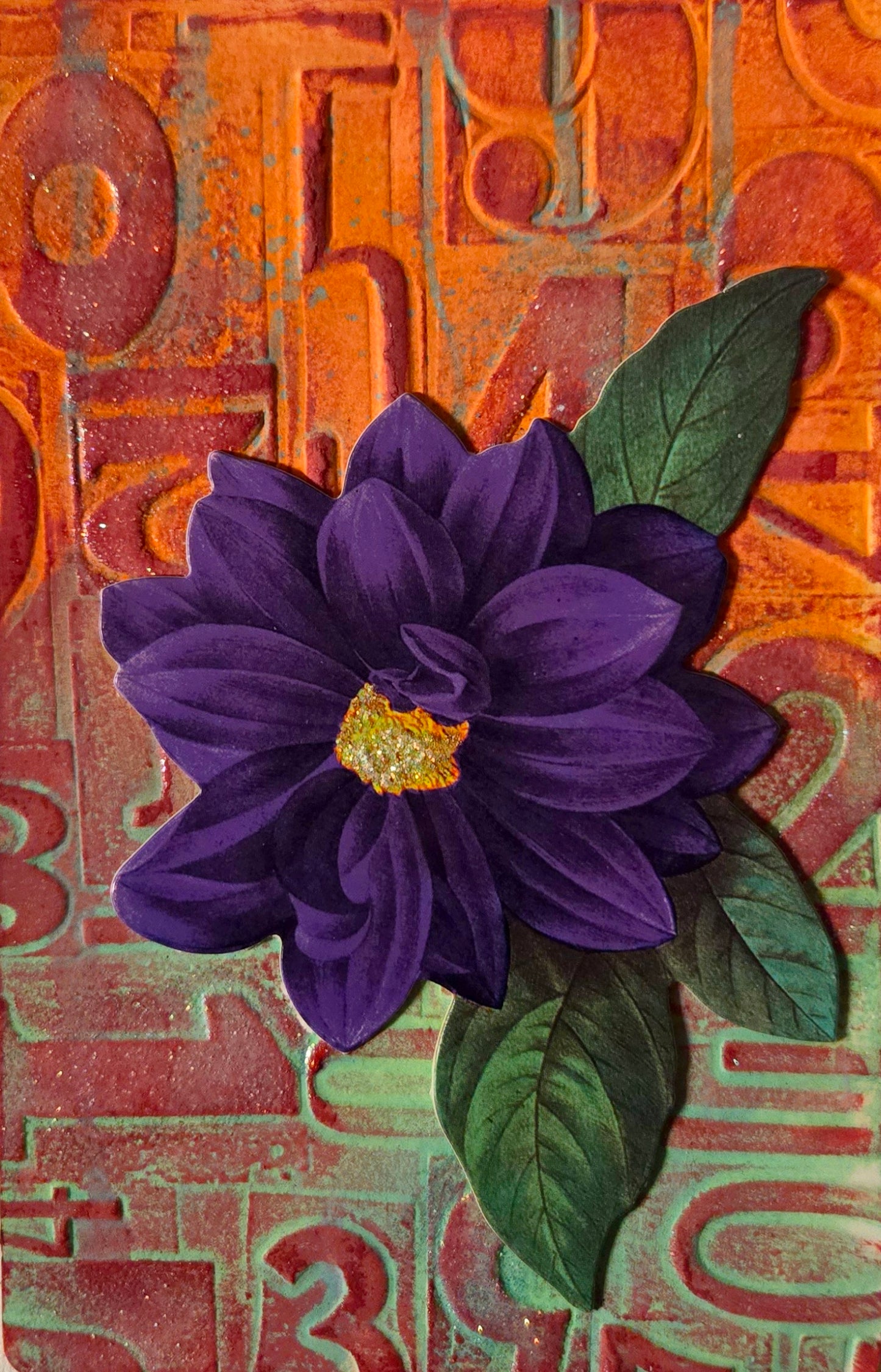 Creative Inspiration Deck 1