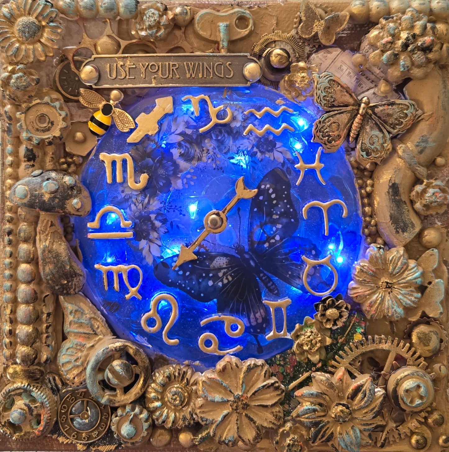 What's Your Sign?
