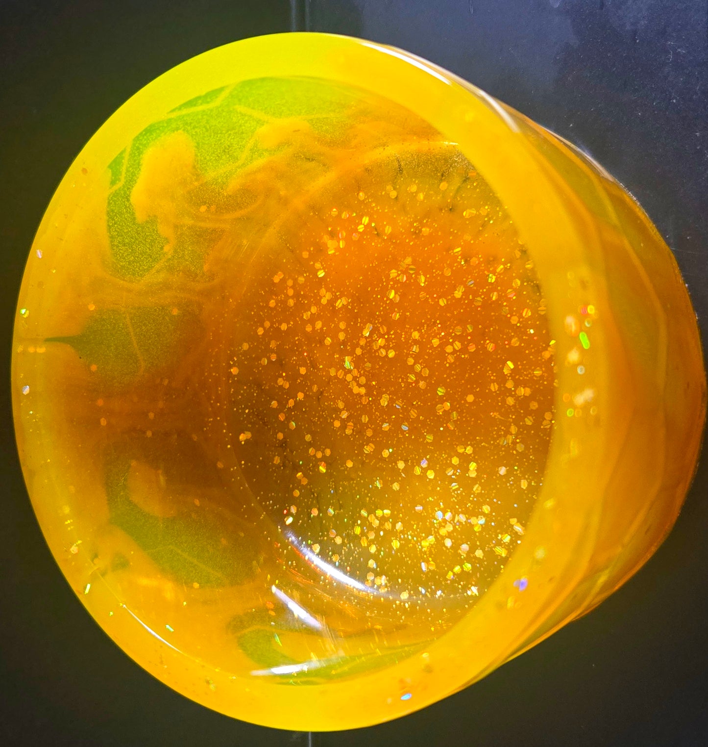 Honey Stash Jar