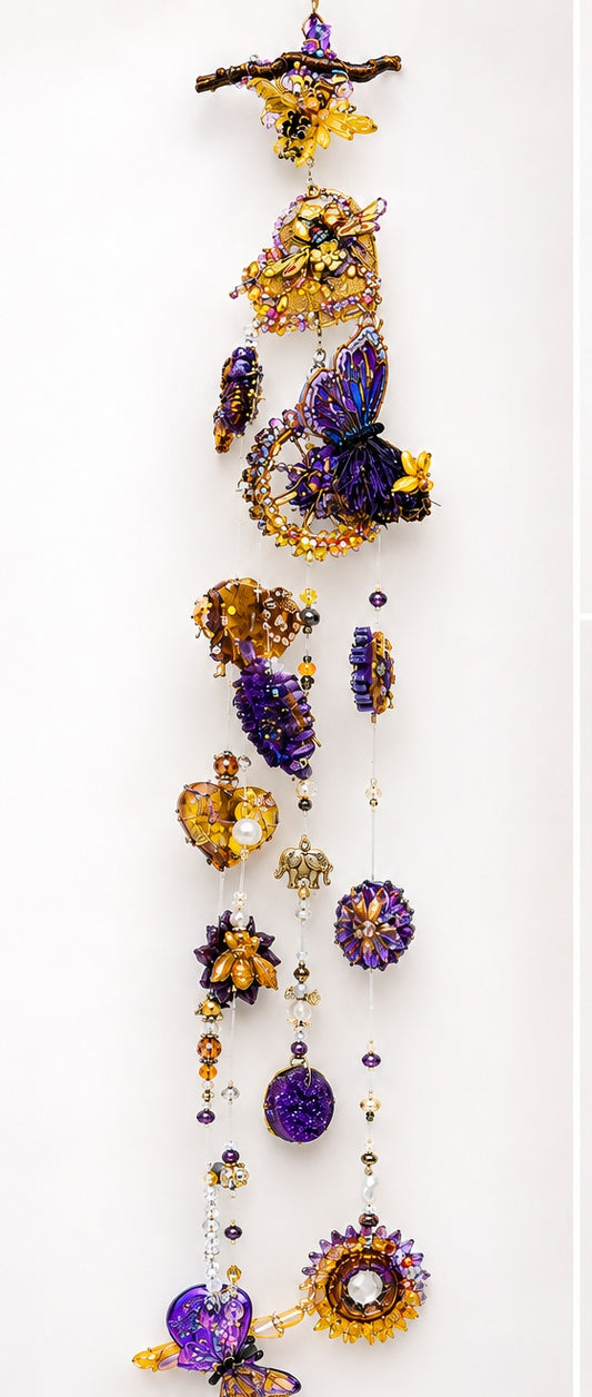 Celestial Gardens Chime
