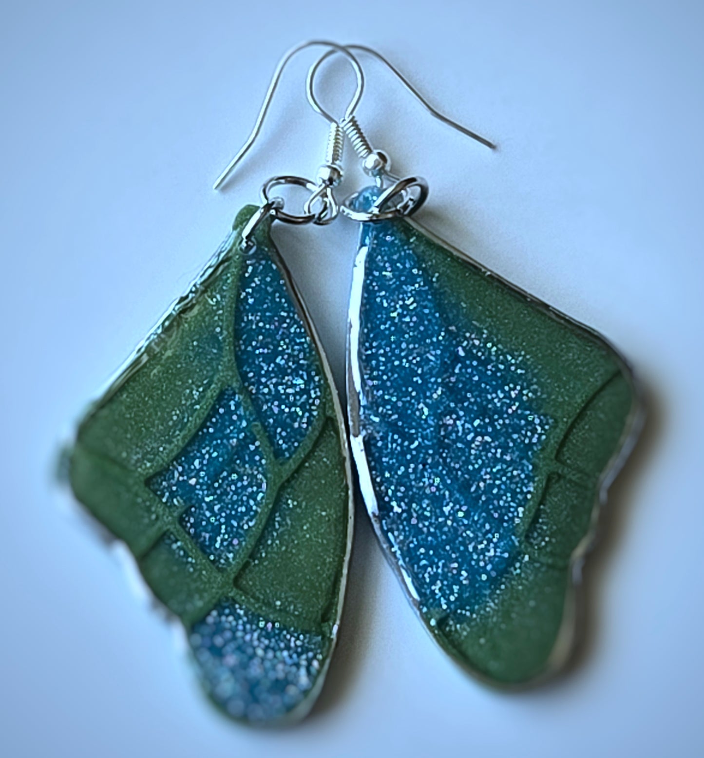 Flutterby Earrings