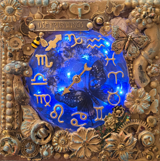 What's Your Sign?