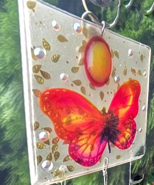 'Windsong' Windchimes