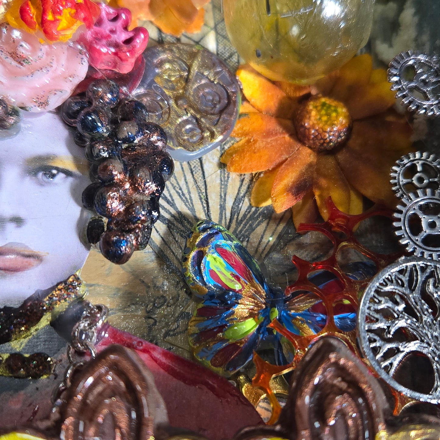 'A Story Worth Telling' Art