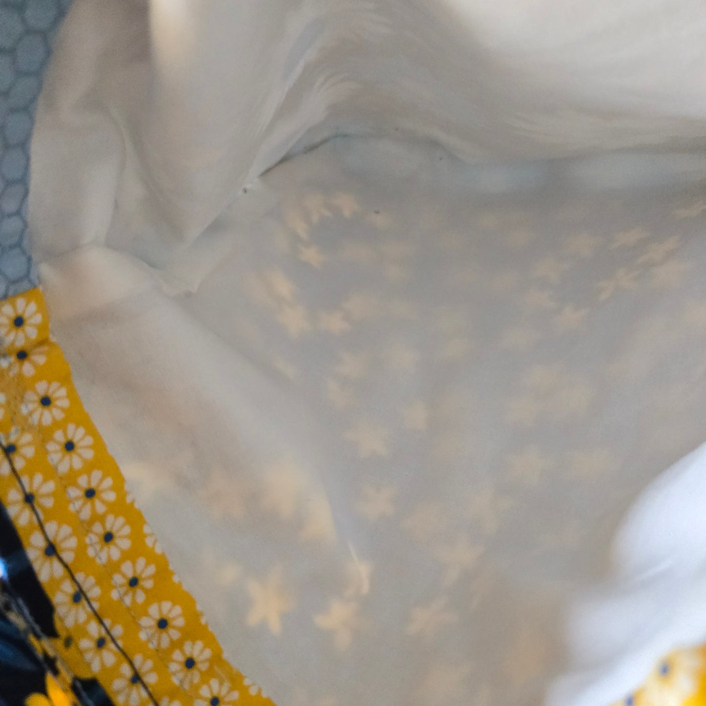 Spring Love Handmade Bag