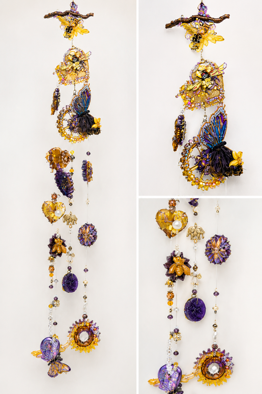 Celestial Gardens Chime