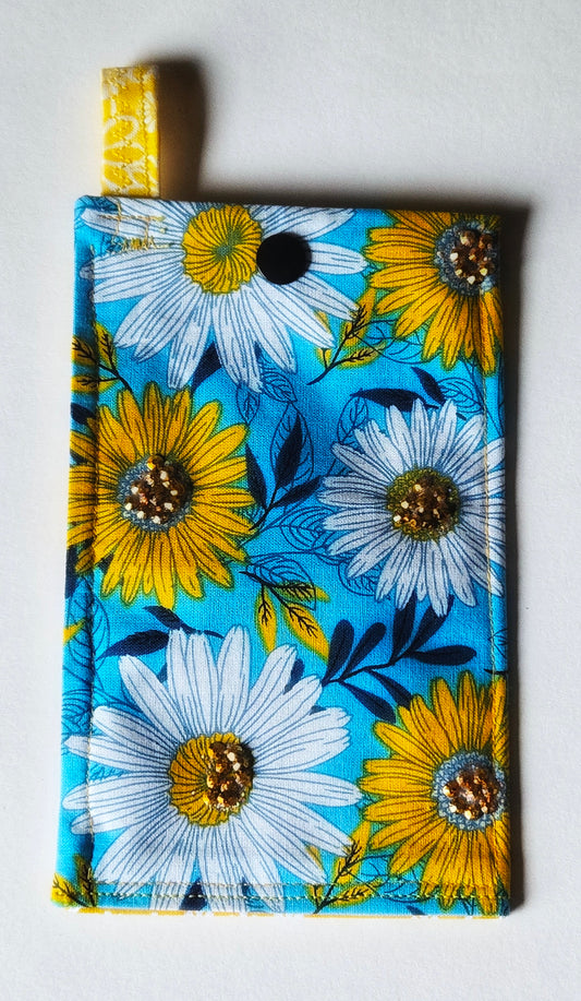 Sunny Days eyeglass case
