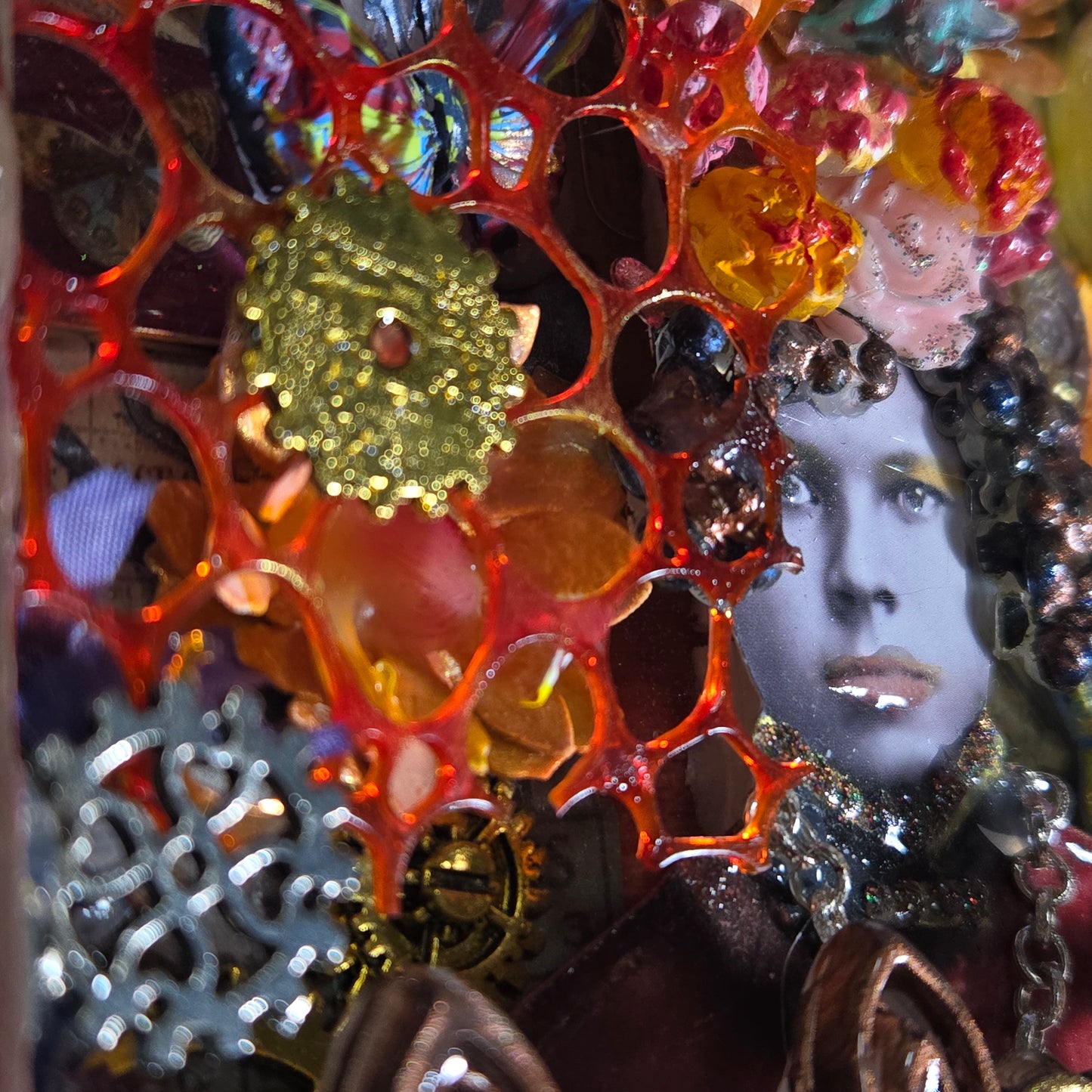 'A Story Worth Telling' Art