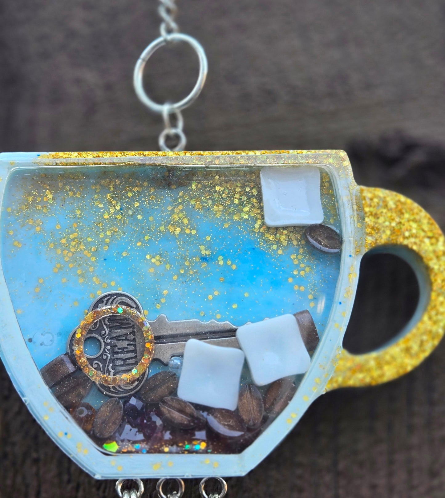 Coffee Lover