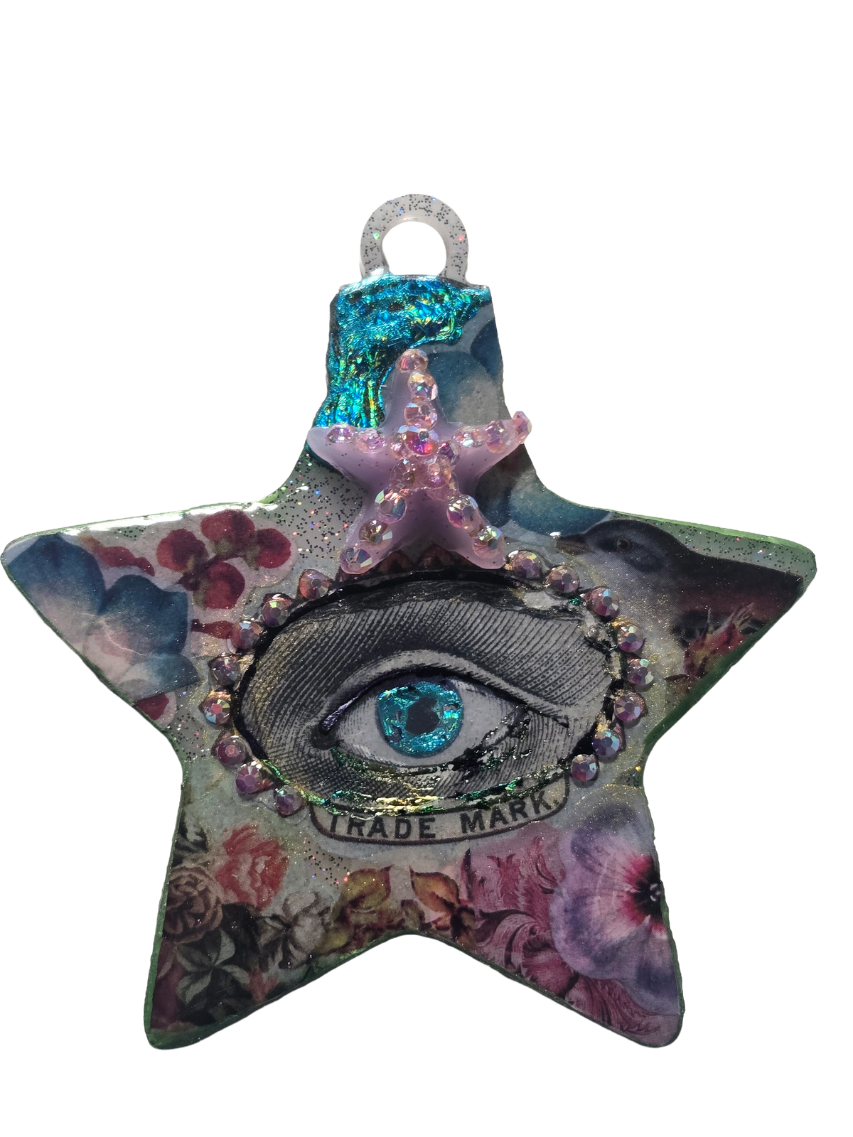 The Eye ornament