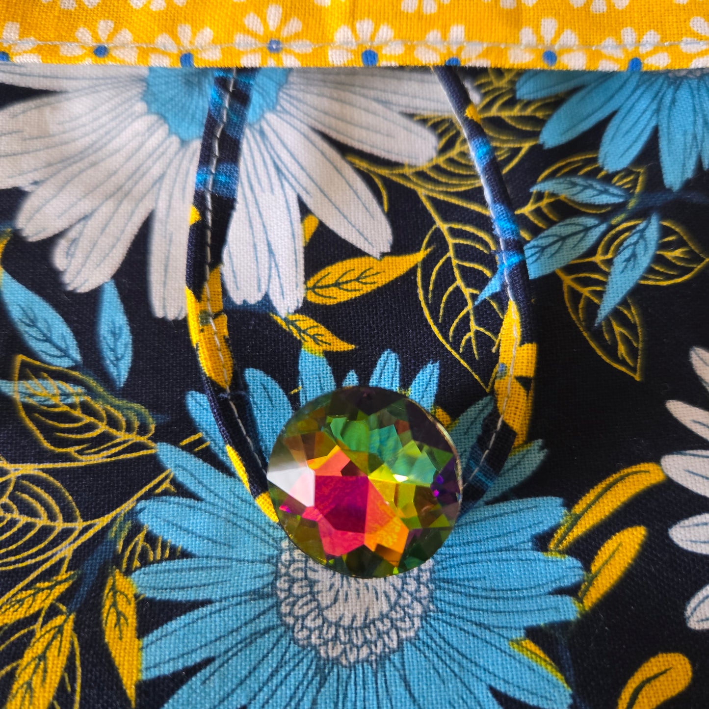 Spring Love Handmade Bag